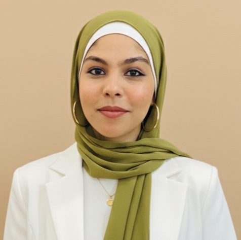 Afnitha P AbdulRahman